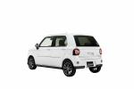 Daihatsu Mira Tocot Elegant 2019 года
